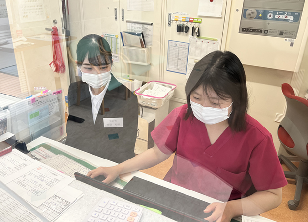 実践力を養うためのカリキュラム+職業実践課程認定校
