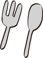 キッチンカーmenu