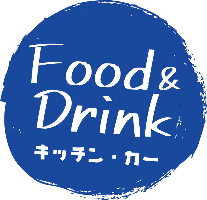 キッチンカー