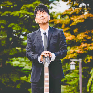 山田賢一